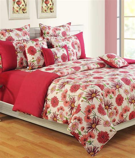 Swayam Colors Of Life 1 Printed Comforter - Buy Swayam Colors Of Life 1 Printed Comforter Online ...