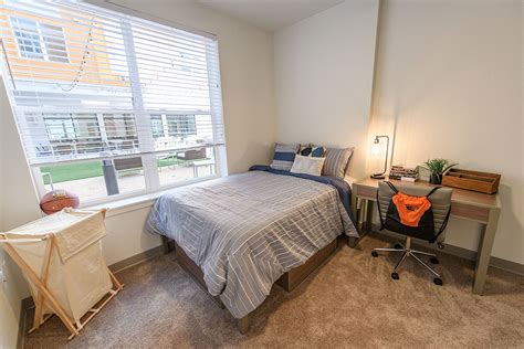 Photo Gallery Of Oregon State University Housing