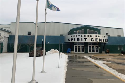 Westlock Aquatic Centre opens Monday, Rotary Spirit Centre to follow March 15 - Athabasca ...