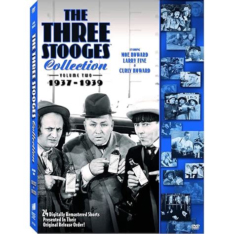 19+ The Three Stooges Colorized - RuchinChelsea