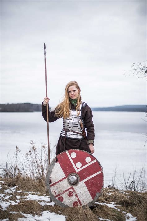 Photos of Modern Vikings Keeping Their Traditions Alive