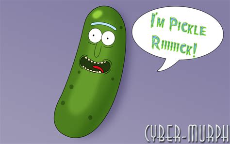 Pickle rick Memes