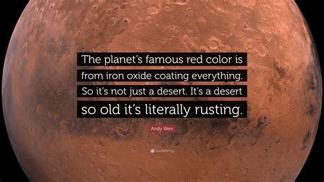 Quotes About Mars (7 wallpapers) - Quotefancy