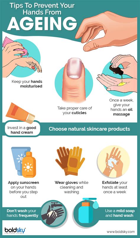 Home Remedies To Treat And Prevent Dry Hands - Boldsky.com