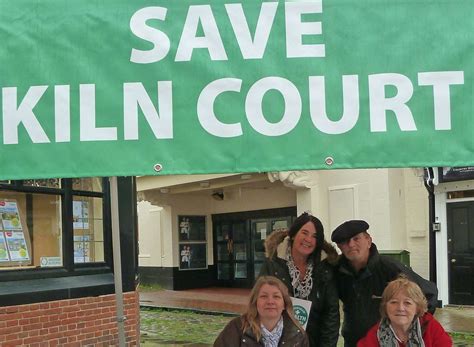 Kiln Court: Faversham care home closure consultation continues