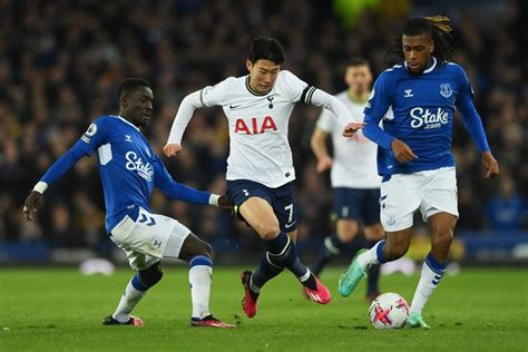 Stellini makes Danjuma decision: Tottenham predicted line-up vs ...