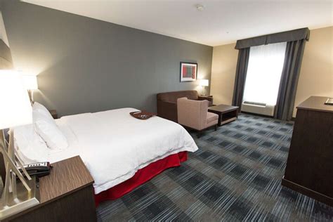 Hampton Inn & Suites Oklahoma City Airport Oklahoma City | Bookonline.com