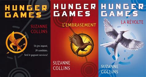 Download Ebook | The Hunger Games Trilogy - Suzanne Collins