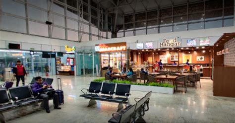 RANCHI AIRPORT, INDIA (IXR) RANCHI Review, RANCHI AIRPORT, INDIA (IXR) RANCHI Terminal, RANCHI ...