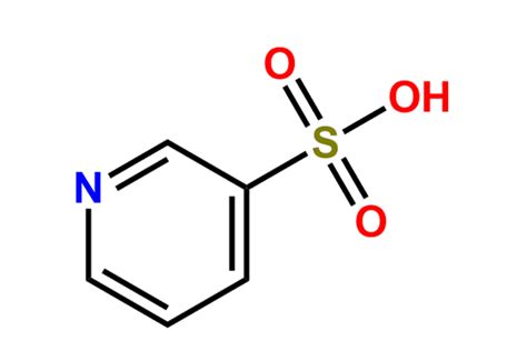 Pyridine-3-sulfonic acid | CAS No- 636-73-7 | Simson Pharma Limited