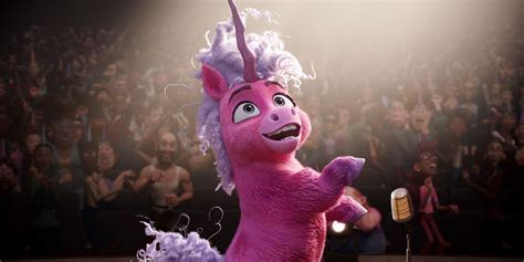 'Thelma the Unicorn' Trailer — Embark on a Sparkly Adventure of Self-Discovery