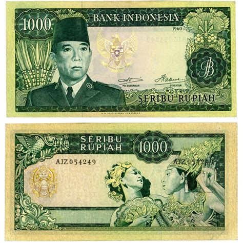 Gambar Mata Uang Kuno Indonesia – bonus