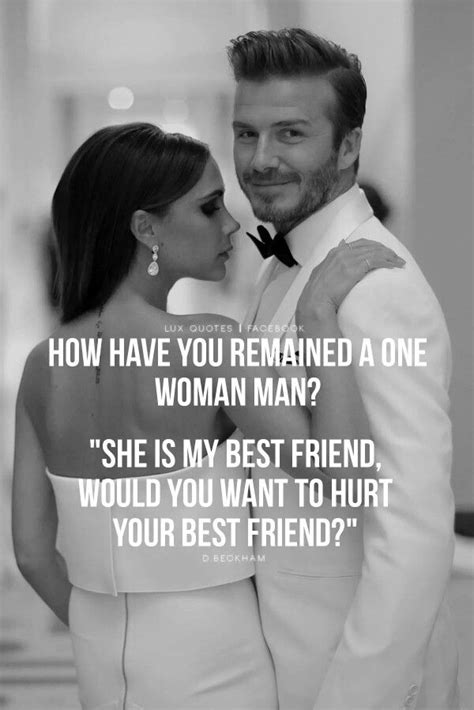 David Beckham #quotes #Zitate #love #Liebe #relationships #Beziehungen ...