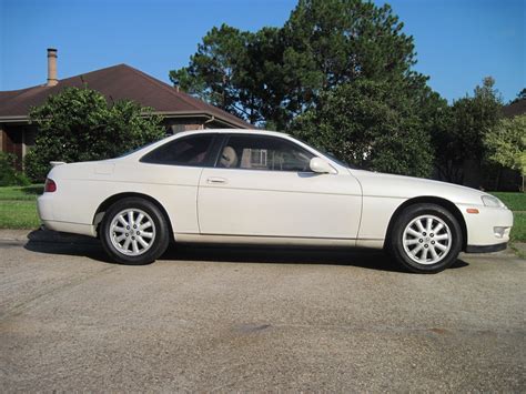 1992 Lexus SC 400 - Overview - CarGurus