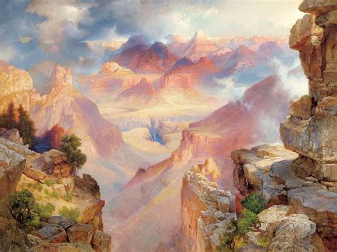 4 beautiful landscape paintings you can view now at the Phillips Collection - The Washington Post