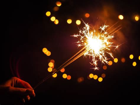 Sparkler Lights Fire - Free photo on Pixabay - Pixabay