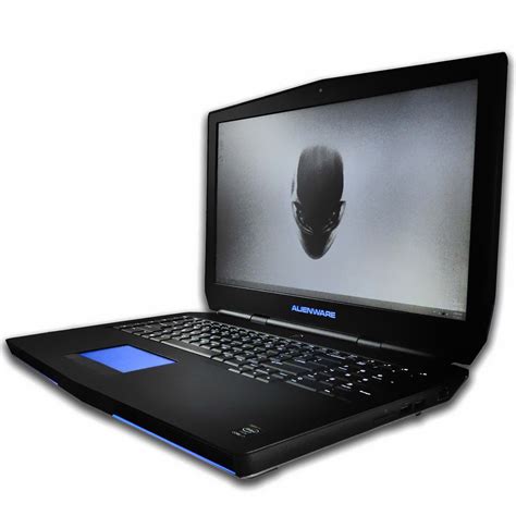 Alienware 18 17.3" Laptop i7 2.60Ghz 8GB 128GB Win 10 (9SIA9GX4KB6906)