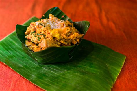 Cambodian Fish Amok: History, Ingredients & Where To Eat!