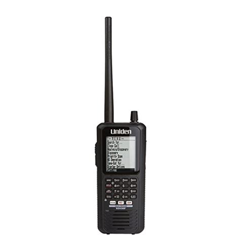 Top 10 Best Portable CB Radios for Sale in 2020 Reviews