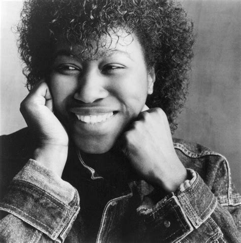 Joan Armatrading | iHeart