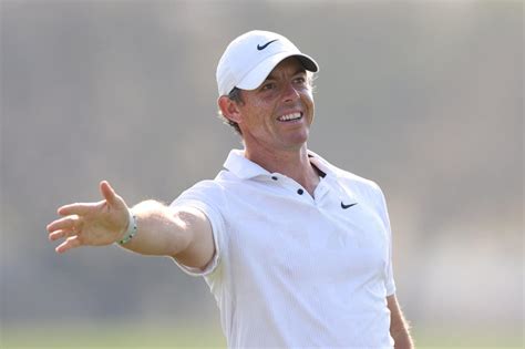 Rory McIlroy contends overseas players have 'brilliant' chance to ...