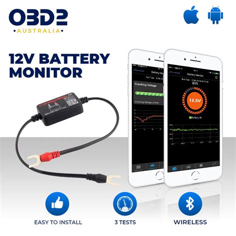 Zeitfolgen Herstellung Fähigkeit battery monitor wifi werde entscheiden ...