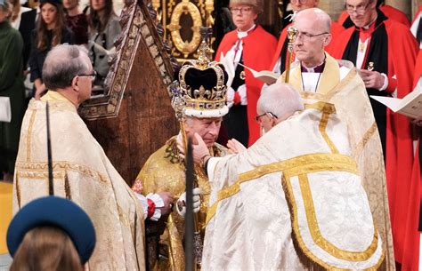 King Charles III Coronation: Photos of Defining Moments | TIME