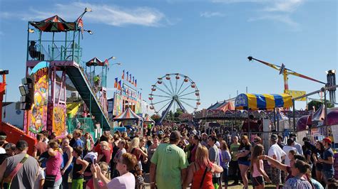 Cheboygan County Fair 2024 - Casi Martie