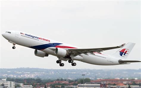 Malaysia Airlines flight turns back to Sydney after passenger’s outburst | FMT