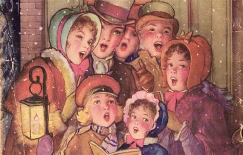 CHRISTMAS SPECIAL: The History of Christmas Carols