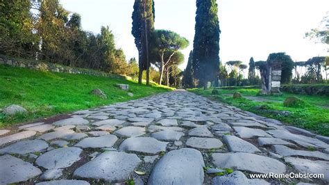 Rome Appian