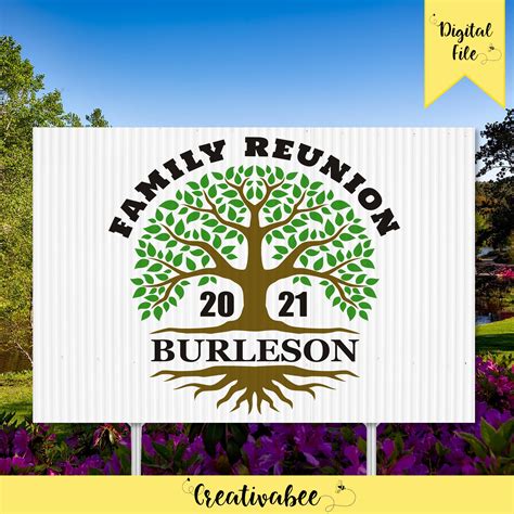 Personalized Family Reunion Hand Fans Family Reunion Favor - Etsy