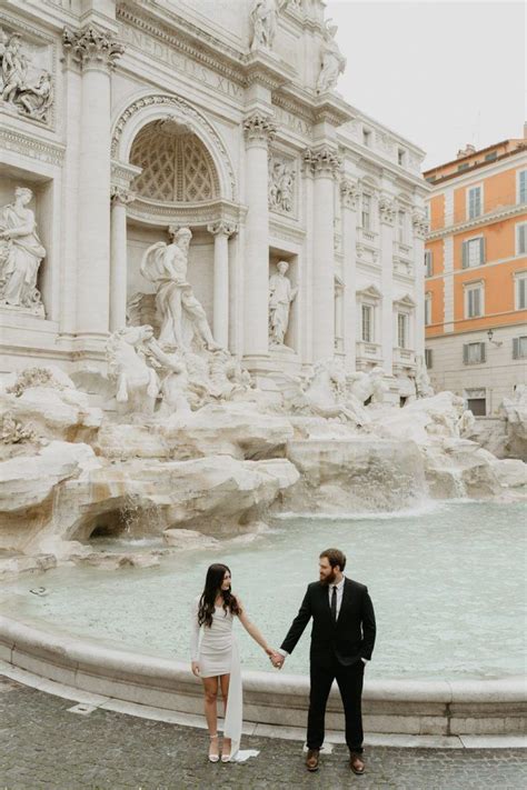 Lizzie Mcguire Movie, Rome Wedding, Ancient Statues, Trevi Fountain, Roman Holiday, Modern ...