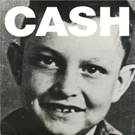 REVIEW: Johnny Cash's final album, 'Ain't No Grave' a fitting goodbye for a music legend ...