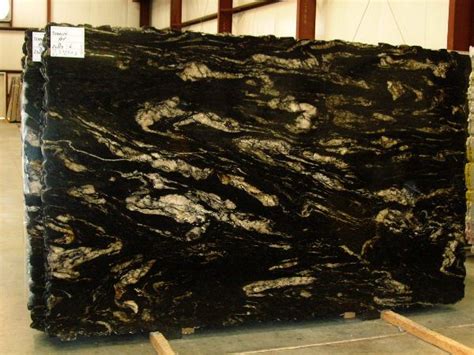 Black Cosmic Granite | Countertops, Cost, Reviews