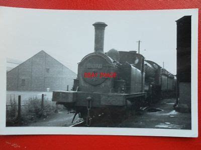 PHOTO LNER EX NBR CLASS J88 LOCO NO 68342 | eBay