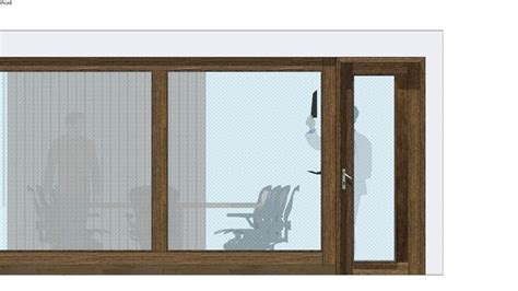 CONFERENCE DOORS - 3D Warehouse | Door fittings, Door molding, Windows and doors