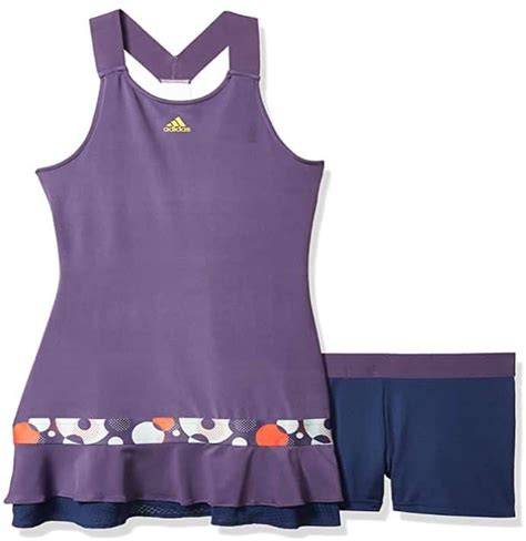 7 Best Kids Tennis Clothes - Top Outfits for 2021