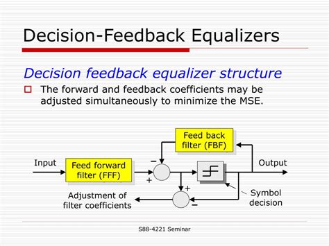 PPT - Channel Equalization Techniques PowerPoint Presentation, free ...