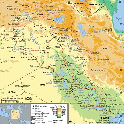 Where Was The Land Of Nod? | World Events and the Bible