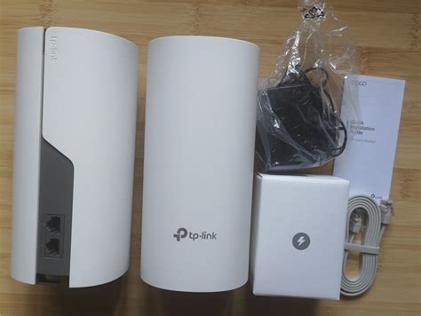 TP-Link Deco E4 review: beautifully affordable! | Digital Citizen