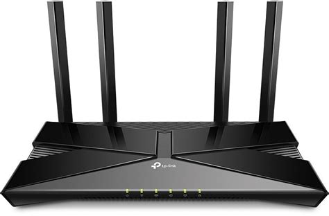 TP-Link Archer AX53 Wi-Fi 6 Router | Discomp