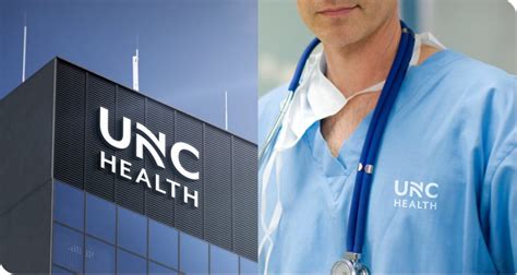 UNC Health Care Rebrands, Changes Name and Logo - Chapelboro.com