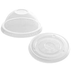 Disposable Plastic Drinkware: Cups, Lids, & More in Bulk