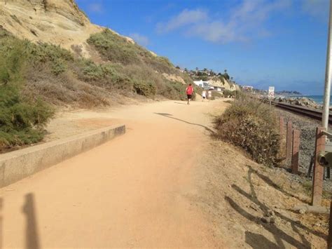 san-clemente-state-park-hiking-trail-to-beach-outdoor-fun - Go Hike It