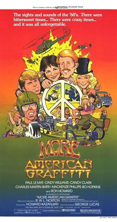 More American Graffiti (1979) - IMDb