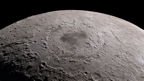 Orientale Basin | The Moon’s Orientale basin is a massive lu… | Flickr