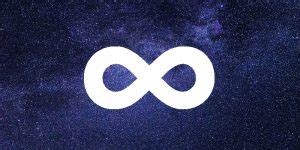 infinity divided by any number