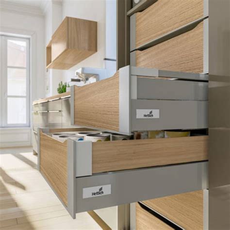 Kitchen - Hettich