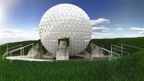 geodesic sphere 3d max